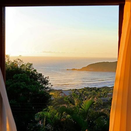 Pousada Vigia Das Mares - Vista Para O Mar, Localizada No Caminho Do Rei, Parte Mais Nobre Da Praia Do Rosa Eksteriør bilde